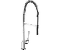 Hansgrohe BAT.CITTERIO ZLEW SEMI-PRO CHR