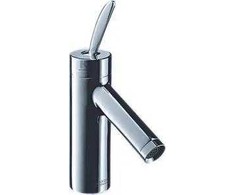 Hansgrohe Baterija Ph. Starck krom m/lov. t/hdv.