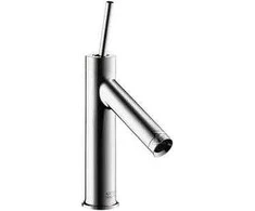 Hansgrohe izlietnes maisītājs Axor Starck 90, hroms