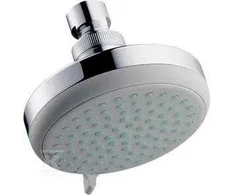 Hansgrohe CROMA 100 DUŠO GALVUTĖ