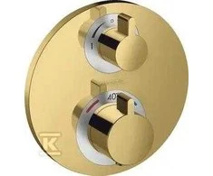 Hansgrohe ECOSTA.S BA.TER.DO 2 OD.MON.POD.ELE.ZE.