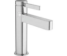 Hansgrohe Finoris 110 praustuvo maišytuvas su push-open. chromas