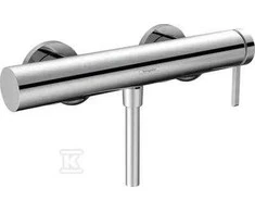 Hansgrohe Finoris dušo termostatas, chromas