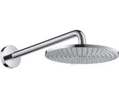 Hansgrohe RAINDANCE DUŠO GALVUTĖ CHR
