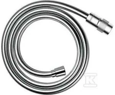 Dušo žarna Hansgrohe Isiflex 160 cm, 28248000