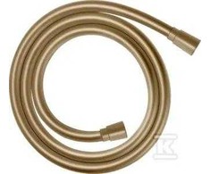Hansgrohe dušas vads Isiflex, 1250 mm, brushed bronze