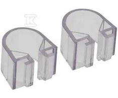 Muilinės laikiklis Hansgrohe 96188000