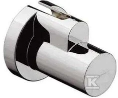 Hansgrohe FLOWSTAR CHR VOŽTUVO DANGTELIS