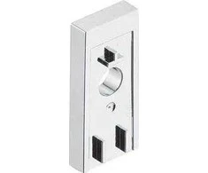 Hansgrohe UNICAS PLOVIMO ATSTUMO KOREKCIJA VERTIKALUS CH