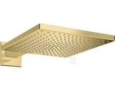 Hansgrohe RAIN.E DUŠO GARSIAI SKIRTAS 300 1 SRAUTO GARSINIS DUŠAS SU RA.
