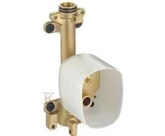 Hansgrohe NAT.STARCK P/T RINKINYS MODULIUI SU GLOWK