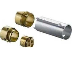 Hansgrohe pagarinātāju komplekts 25 mm