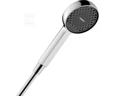 hansgrohe Activera S Rankinis dušas 95 1jet EcoSmart, Chrome