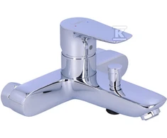 Hansgrohe HG Talis E vonios maišytuvas
