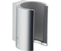 Hansgrohe STARCK DUŠO RANKENĖ CHR