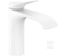 Hansgrohe VIVE.VIENOS RANKENOS.BA.PRAUSTUVAS 110 SU KOMISIJATORIUMI.