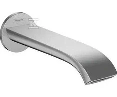 Hansgrohe vonios snapelis Vivenis, chromuotas