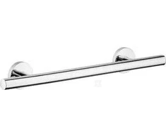 Hansgrohe dvieļu turētājs Logis, 300 mm, hroms