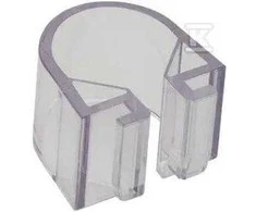 Hansgrohe Sąvaržėlės Ø 22 mm, skirtos Casetta Unica88 ir Casetta UnicaS muilinėms