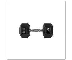 Hantelis HMS Hex Pro - 20 kg
