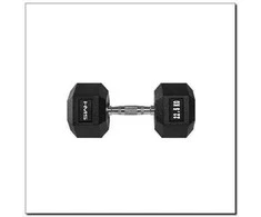 Hantelis HMS Hex Pro - 22,5kg