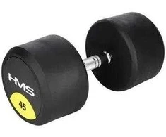 Hantla guminė 45kg HMS HG PRO 45