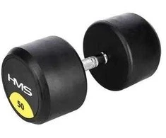 Hantla guminė 50 kg HMS HG PRO 50