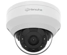 HANWHA QNV-6012R Kamera IP 2 MP IR Dome, 2,8 mm