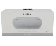 Harman Kardon Harman/Kardon Luna, 2 juostų, 2 cm, 25 W, 60–20000 Hz, 80 dB, belaidės