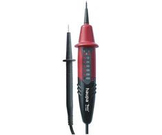 Haupa Įtampos testeris „Basic“ 6–400 V