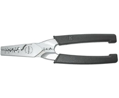 Haupa ĮVYKLĖMS SPAUSKITE 0,75-16MM, RANKINIS