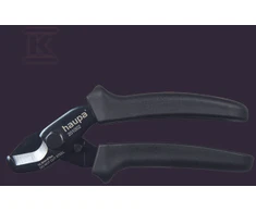 Haupa KABELIŲ PJAUSTYMAS MAX FI 16.9MM