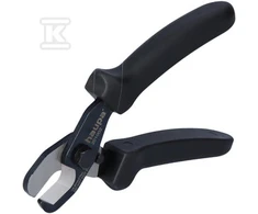 Haupa KABELIŲ PJAUSTYMAS MAX FI 16.9MM