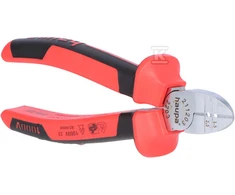 Haupa ŠONINIS PJAUSTYMAS + IZOLIUOTA VDE 165mm