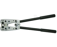 Haupa PASPUSKITE 6-50MM VAMZDŽIO GALUS