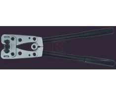 Haupa PASPUSKITE 6-50MM VAMZDŽIO GALUS