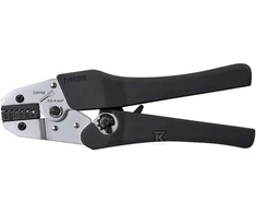Haupa RANKINIS SPAUDAS 6-16MM ĮVĖ.