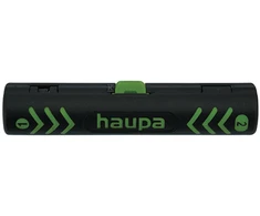 Haupa ŚCIĄG.ISOL.COAXI FI 4.8 - 7.5MM