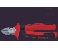Haupa ŠONINIS PJAUSTYMAS 1000V 165MM VDE
