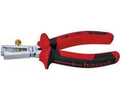 Haupa SZCZY.IŠIMTI.IZOLIUOTA.KUR 160MM