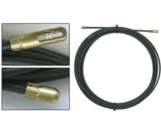 Haupa PEARL Pultas TAPE 15MX4MM SU uodega
