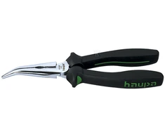 Haupa TELEFONINĖS REPLĖS 2K 200 MM BENT