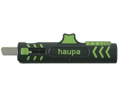 Haupa UNIVERSALUS IZOLIACIJOS JUOSTELĖLIS 0,2-4 MM