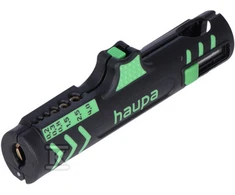 Haupa UNIVERSALUS IZOLIACIJOS JUOSTELĖLIS 0,2-4 MM