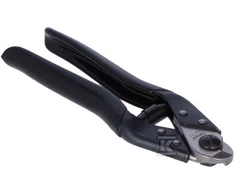 Haupa VIELŲ KABELIŲ ŽIRKLĖS 4.5MM 180MM