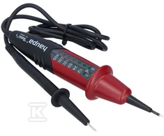 Haupa Įtampos testeris „Basic“ 6–400 V