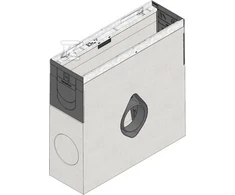 Hauraton FASERFIX KS100,STUD.DO KOR.01-10,80-100F