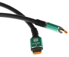 KABELIS HDMI-5.0-V2.1/8K 5 m Delta Multimedia