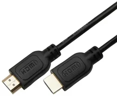 Opti HDMI kabelis HM14-13-01 1 m, 4K @ 30 Hz LUMIVIDA