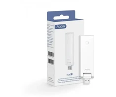 HE1-G01 Aqara USB centrinis blokas